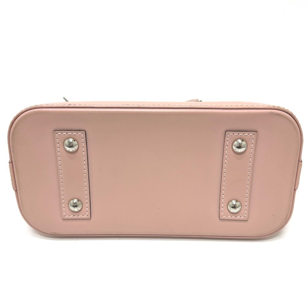 LOUIS VUITTON Pink Bag - Picture 3 of 14